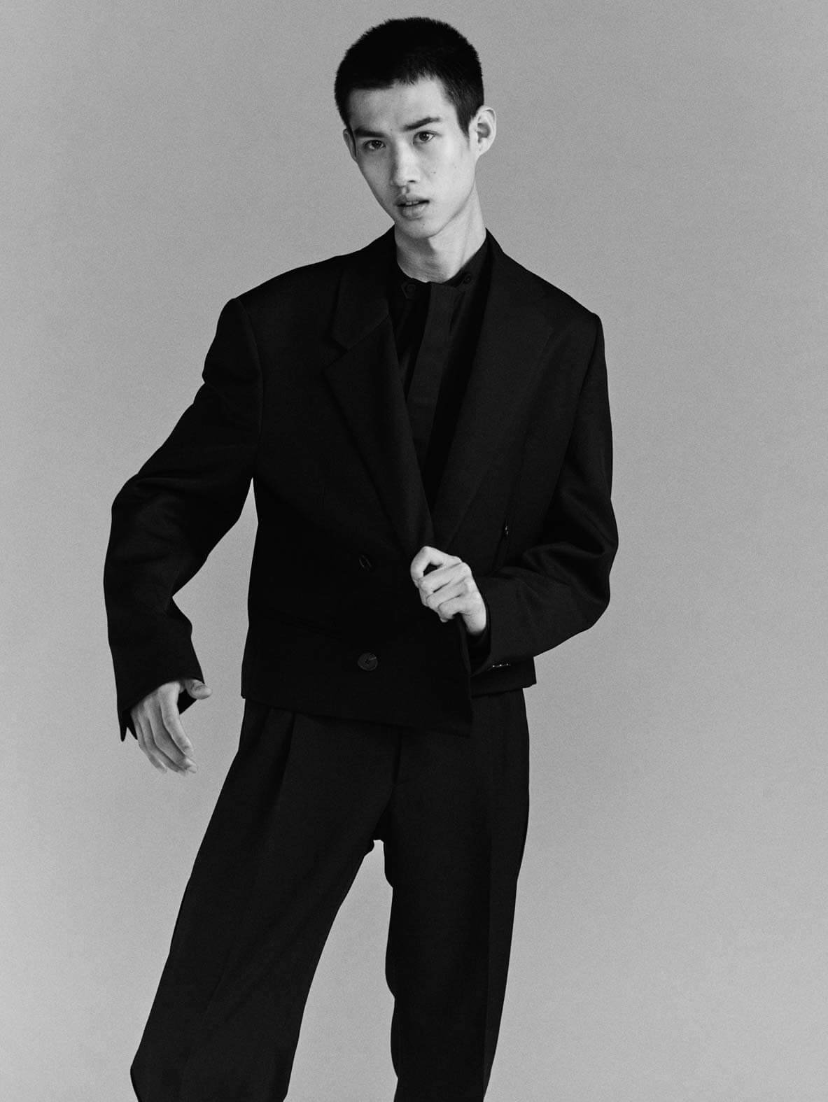 News - Prada December 2023 Collection: Cinematic Glamour News - Prada December 2023 Collection: Cinematic Glamour